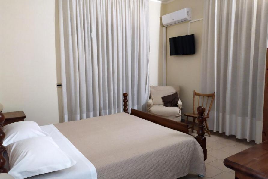 Hotel Casa Del Gourmet Siderno Extérieur photo