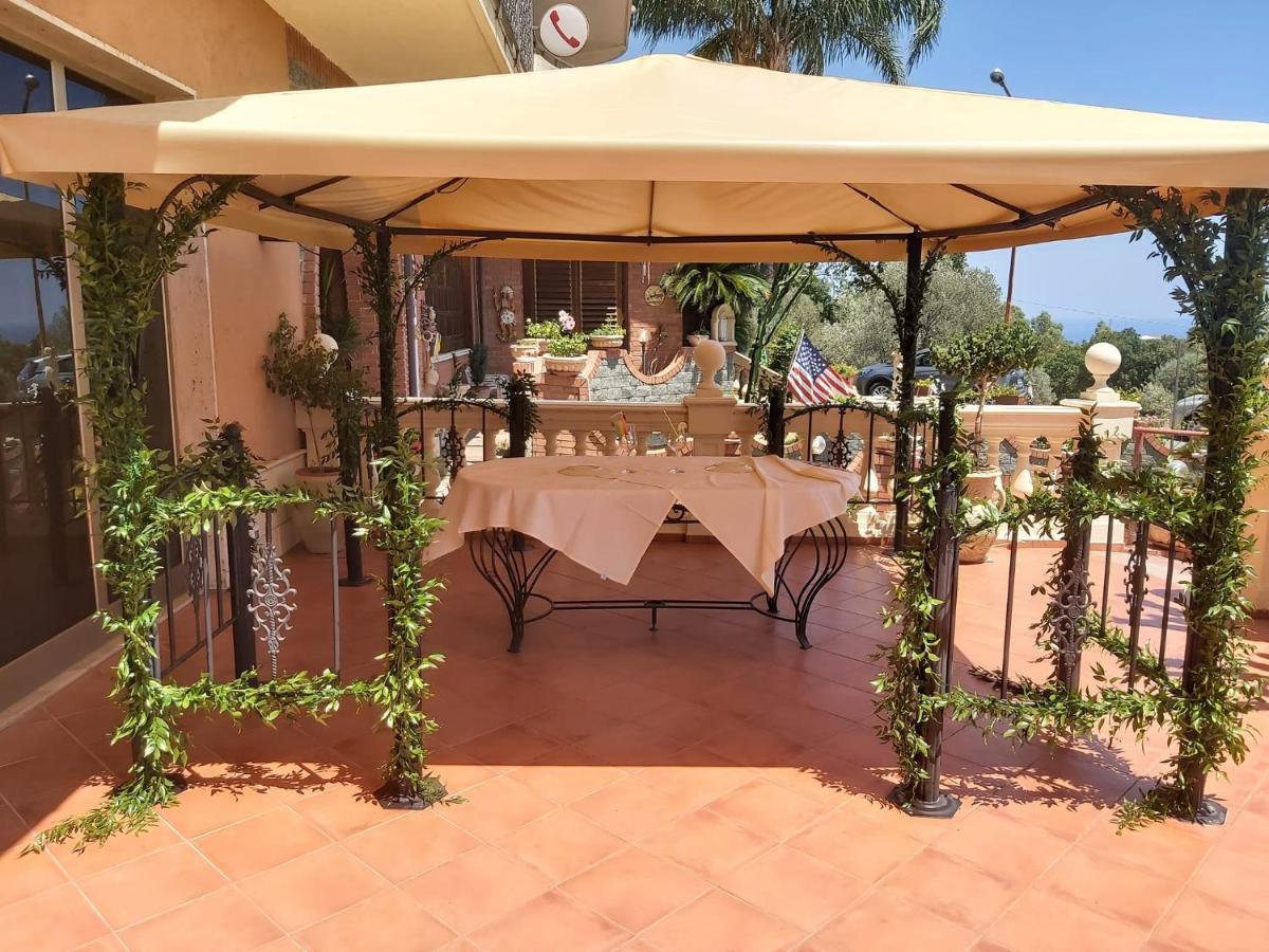 Hotel Casa Del Gourmet Siderno Extérieur photo